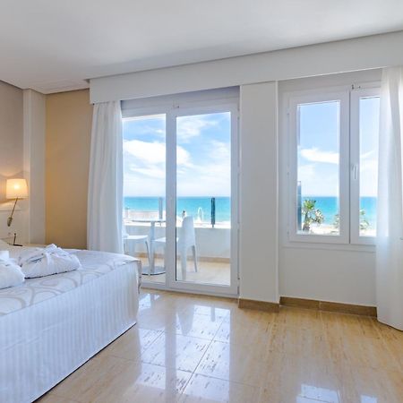 Hotel Meridional كوارذامار ذيل سيغورا المظهر الخارجي الصورة