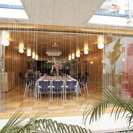 Hotel Meridional كوارذامار ذيل سيغورا المظهر الخارجي الصورة