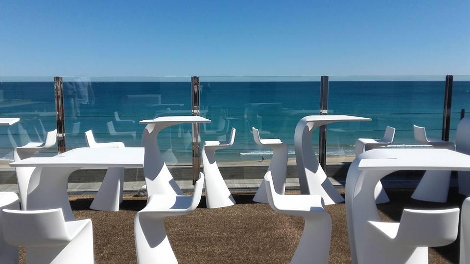 Hotel Meridional كوارذامار ذيل سيغورا المظهر الخارجي الصورة