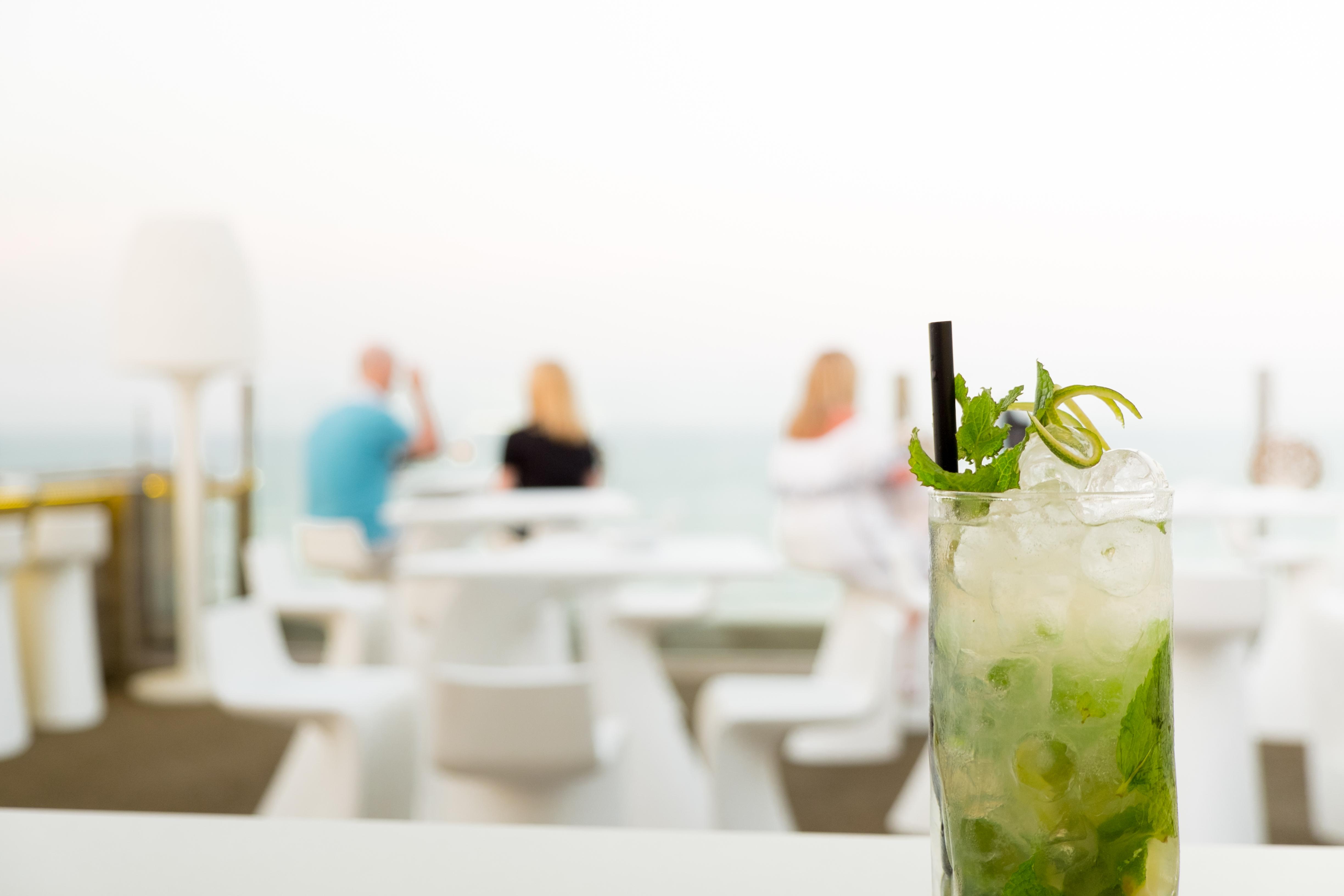 Hotel Meridional كوارذامار ذيل سيغورا المظهر الخارجي الصورة