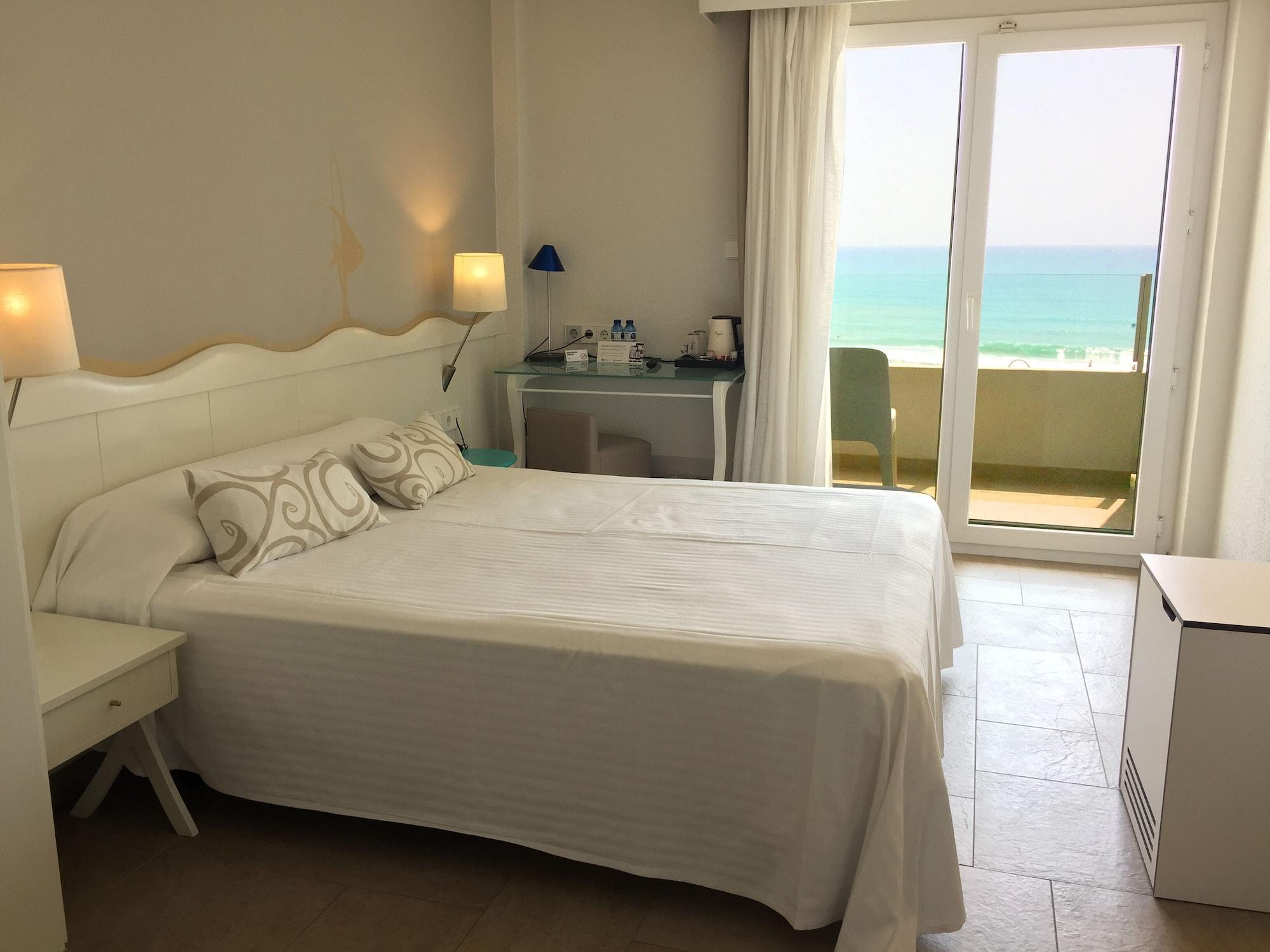 Hotel Meridional كوارذامار ذيل سيغورا المظهر الخارجي الصورة