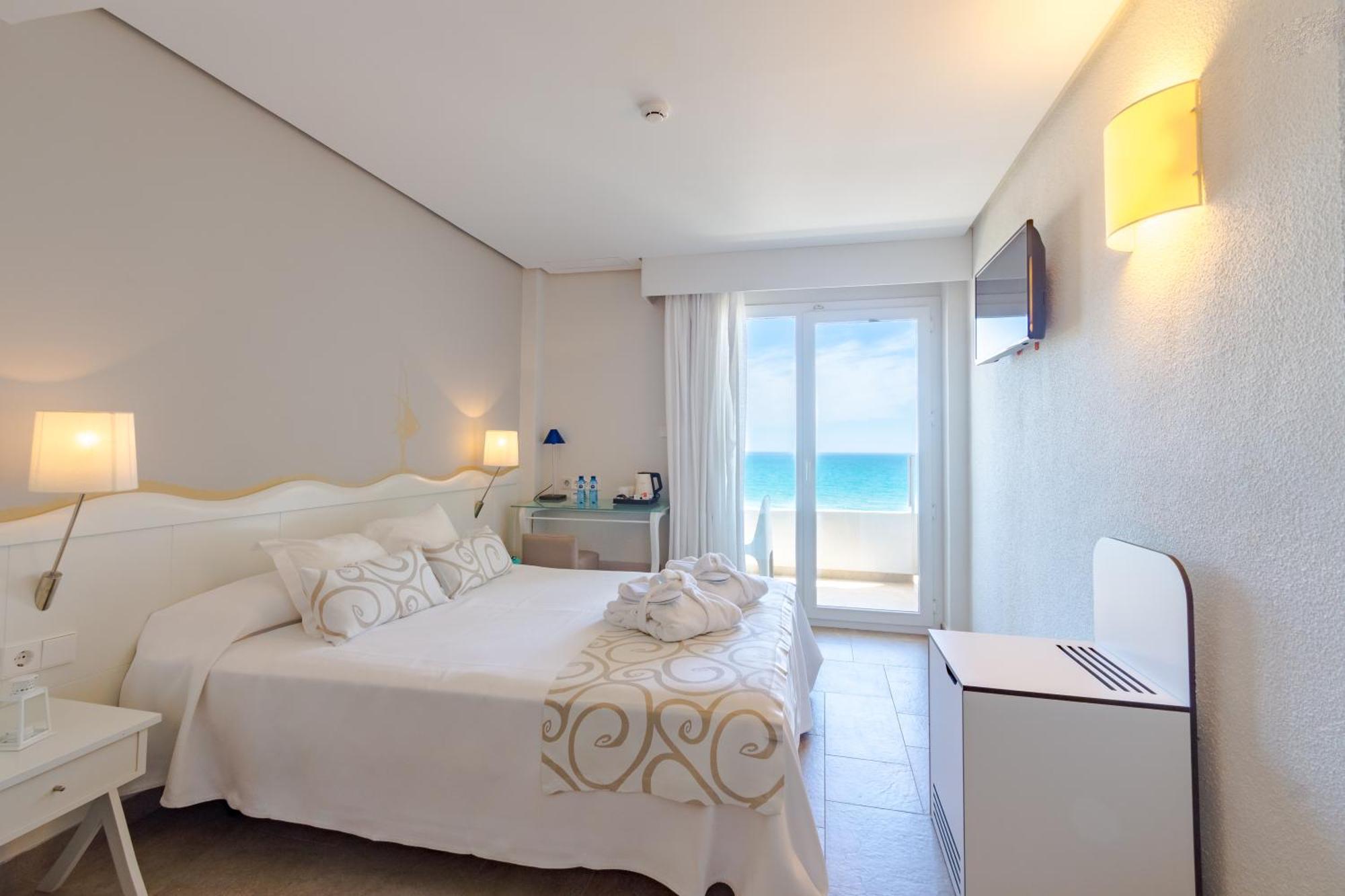 Hotel Meridional كوارذامار ذيل سيغورا المظهر الخارجي الصورة