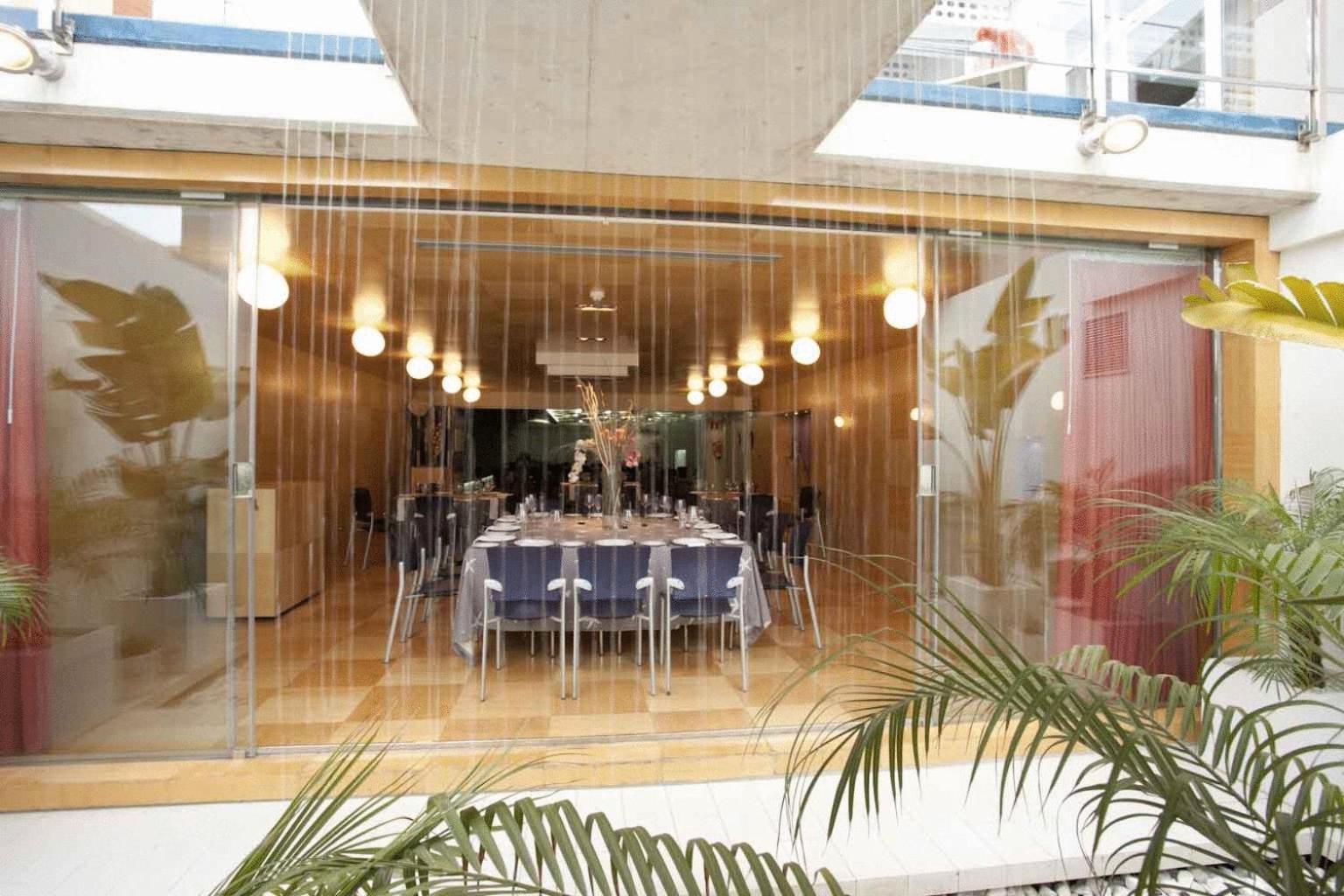 Hotel Meridional كوارذامار ذيل سيغورا المظهر الخارجي الصورة