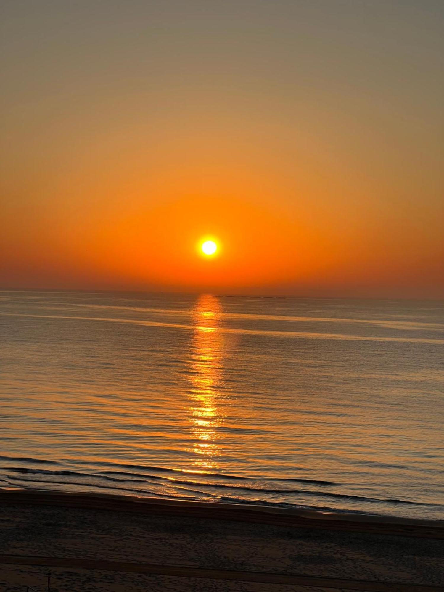 Hotel Meridional كوارذامار ذيل سيغورا المظهر الخارجي الصورة