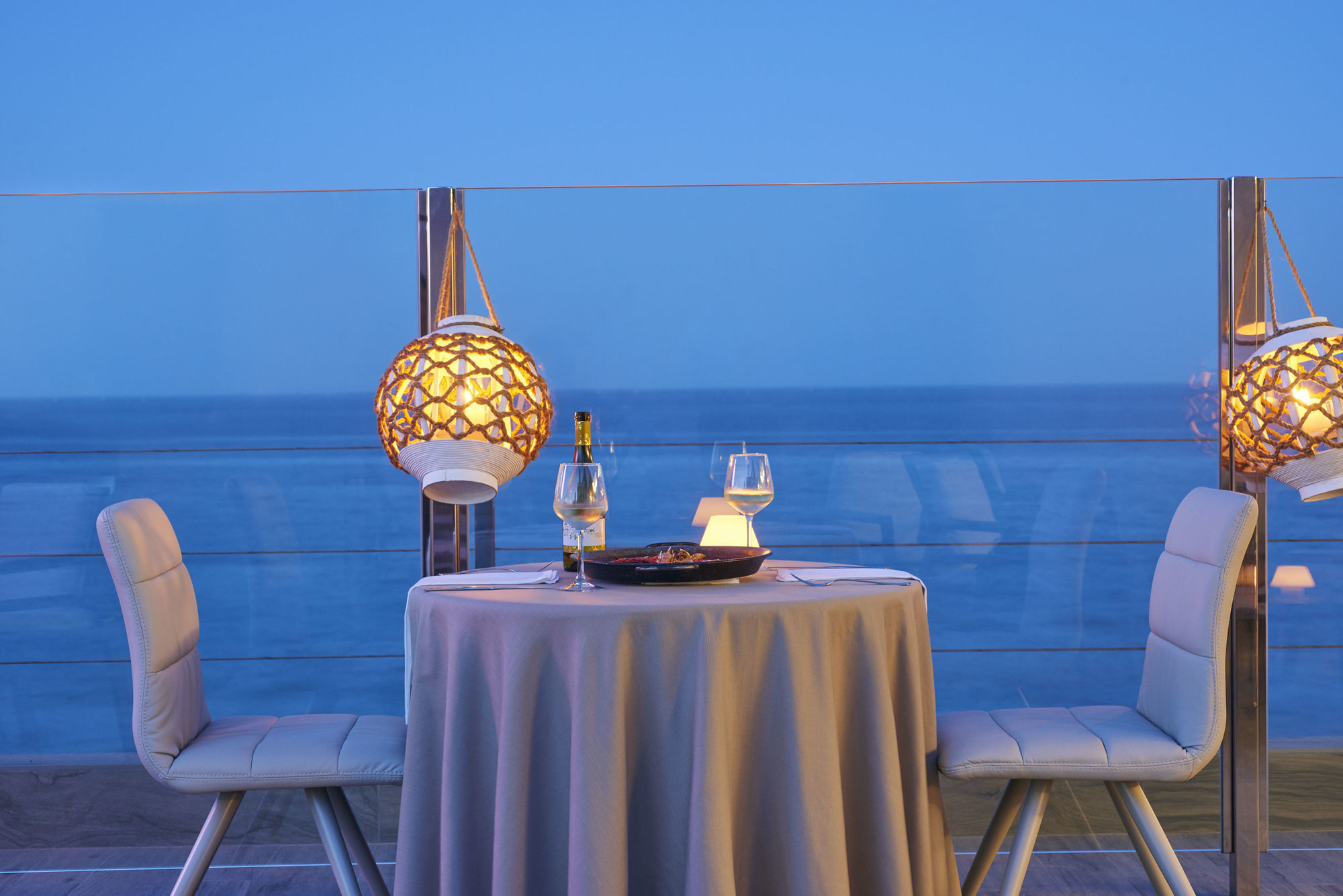 Hotel Meridional كوارذامار ذيل سيغورا المظهر الخارجي الصورة