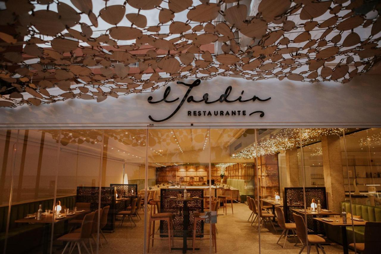 Hotel Meridional كوارذامار ذيل سيغورا المظهر الخارجي الصورة